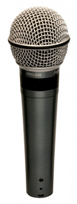 Superlux PRO248S микрофон динамический