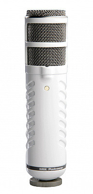 RODE PODCASTER микрофон динамический для подкастинга USB
