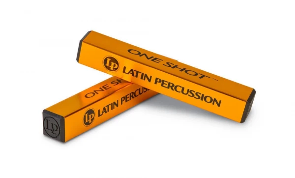 LATIN PERCUSSION LP442A шейкеры маленькие (пара)