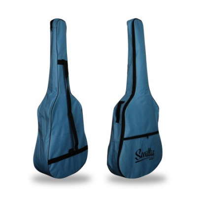 Sevillia GB-A40 BL Чехол для классической гитары 40" голубой