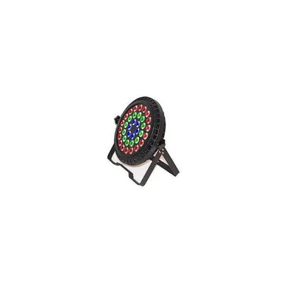 Прожектор LED PAR в корпусе slim 36х10W RGBW 4in1 AstraLight S1036