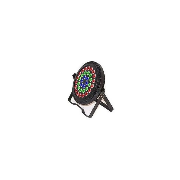Прожектор LED PAR в корпусе slim 36х10W RGBW 4in1 AstraLight S1036