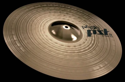 Тарелка Ride Paiste 20" PST5 Rock Ride