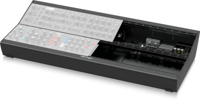 Корпус Behringer EURORACK GO 2x140 HP для модульных синтезаторов