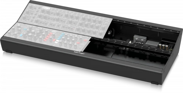 Корпус Behringer EURORACK GO 2x140 HP для модульных синтезаторов