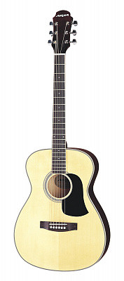 Aria AF-20-3/4 N акустическая гитара