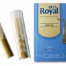 Трости для саксофона тенор Rico RKB1030 (№ 3) Royal 10 шт