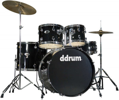 DDRUM D2 MB акустическая барабанная установка
