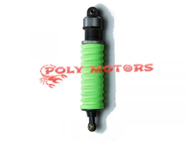 Чехлы на амортизаторы (4 шт) ЛАЙМ, для пружины 21-26мм