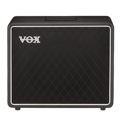 VOX BC112 кабинет гитарный закрытый 1*12" динамик Celestion V-type 8 Ом
