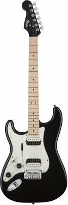 Fender Squier Contemporary Stratocaster HH Left-Handed