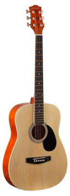 COLOMBO LF-3801/N акустическая гитара