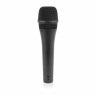 Микрофон вокальный TC HELICON MP-60 - динамический кардиоидный 40 Гц - 16.5 кГц, 600 Ом черного цвета