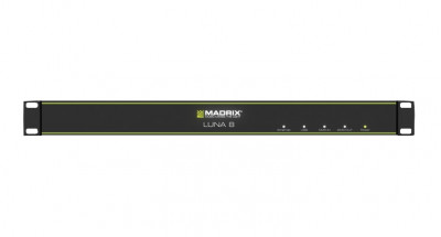 MADRIX IA-DMX-001008(LUNA8) DMX дистрибьютор, 8 выходов