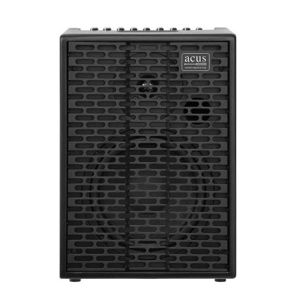 Комбо для акустической гитары Acus One ForStrings 8Ferdi Black, 8", 140Вт