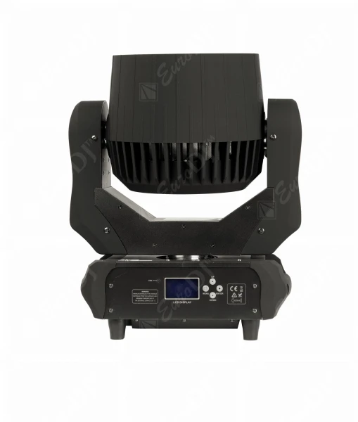 EURO DJ LED ZOOM 740