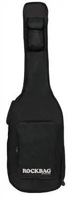 Чехол для бас-гитары Rockbag RB20525B, серия Basic, подкладка 5 мм, чёрный
