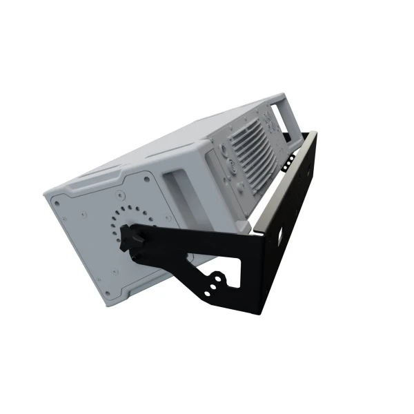 Горизонтальное крепление для систем VIO X206, IS26T dB Technologies HB-2X6, стальное, черное