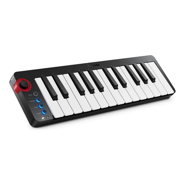 MIDI клавиатура Donner N-25, 25 клавиш