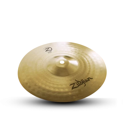 ZILDJIAN PLZ10S 10' PLANET Z SPLASH тарелка типа Splash
