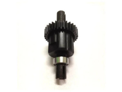 Дифференциал в сборе WLToys L959
