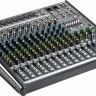 MACKIE ProFX16v2 16-канальный микшер с процессором эффектов и USB