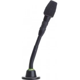 Микрофон SHURE MX405LP/C на гусиной шее кардиоидный