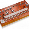Синтезатор Behringer TD-3-TG басовый