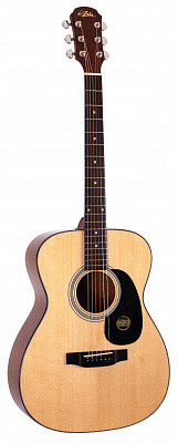 Aria AF-25 N акустическая гитара
