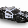 Радиоуправляемая машина MX Nissan GTR Полиция (с мигалками) +акб 1/16