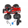 Р/У монстр Feilun Land King 4WD 2.4G 1/8 RTR