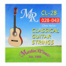 Гитара классическая 1/2 MARTIN ROMAS PACK JR-340 N полный комплект