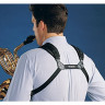 Neotech 2501162 гайтан для саксофона с заплечными ремнями
