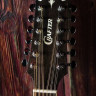 Crafter MD-70-12 TBK акустическая гитара