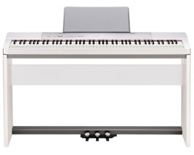 Casio Privia PX-760WE цифровое пианино