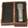 Neumann U 87 Ai - студийный конденсаторный микрофон