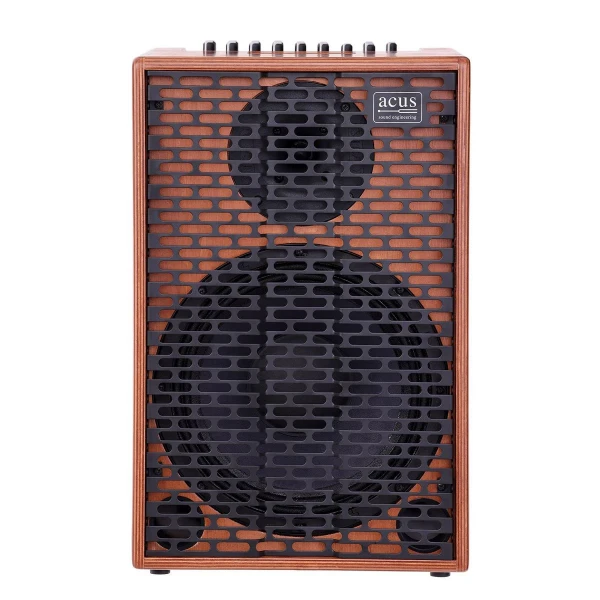 Комбо для акустической гитары Acus One ForStrings 10Ferdi Wood, 10", 250Вт