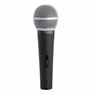 Superlux TM58S микрофон динамический