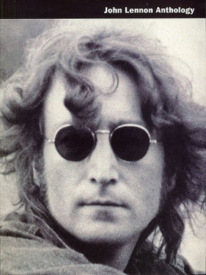 AM78775 John Lennon (The Beatles) Anthology