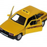 Машина Autotime "LADA 2108" такси 1:36