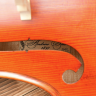 Виолончель ANDREW FUCHS CL-200L 3/4
