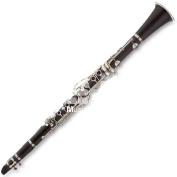 Флейта-пикколо EUROFON M-1102