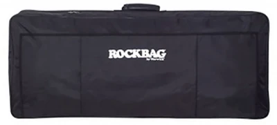 Чехол для клавишных 93х38х15см, подкладка 5мм (Roland System-8/JD-XA/CME Z-Key) Rockbag RB21414B