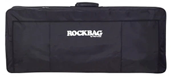Чехол для клавишных 93х38х15см, подкладка 5мм (Roland System-8/JD-XA/CME Z-Key) Rockbag RB21414B