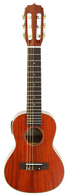ARIA ATU-120/6E 6-струнная укулеле-тенор со звкоснимателем