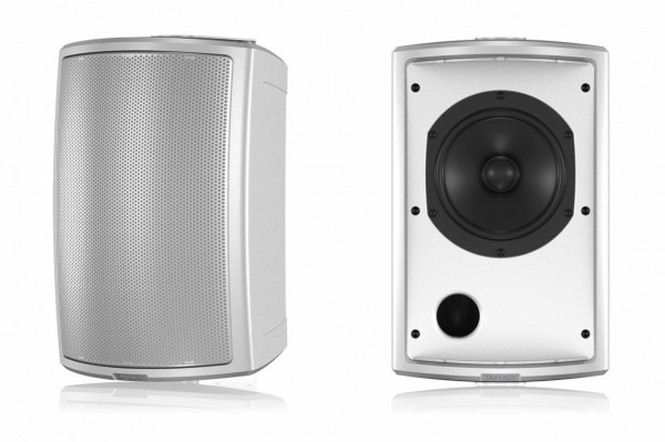 Акустическая система Tannoy AMS 6ICT LS-WH Акустическая система Tannoy AMS 6ICT LS-WH
