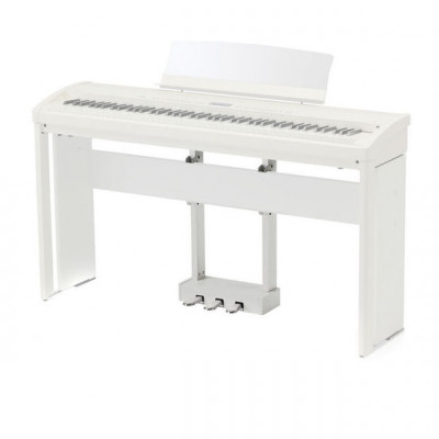 KAWAI F301IW педальный блок для пианино ES8SW белый