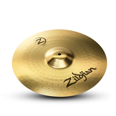 ZILDJIAN PLZ16C 16' PLANET Z тарелка типа Crash