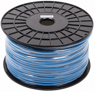 SOUNDKING GA203 BLUE - Медный многожильный балансный кабель