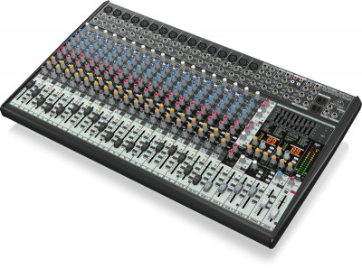 Аналоговый микшер Behringer SX2442FX